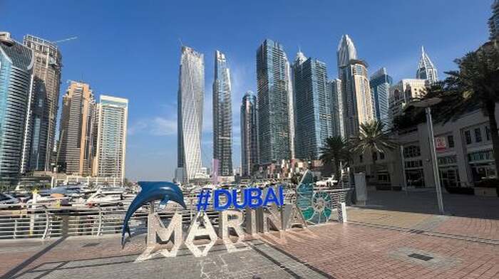 Dubai City Tour Private Souks Old Town Frame Modern Dubai Day Tours - Main Image