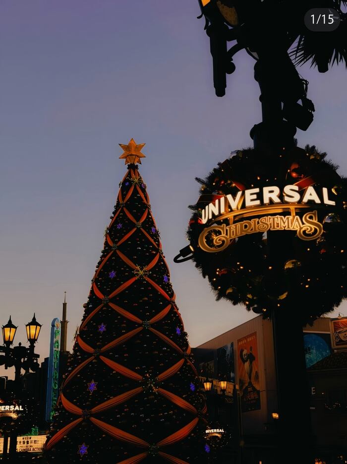 Beijing Universal Studios Trip (with transfer) - Main Image