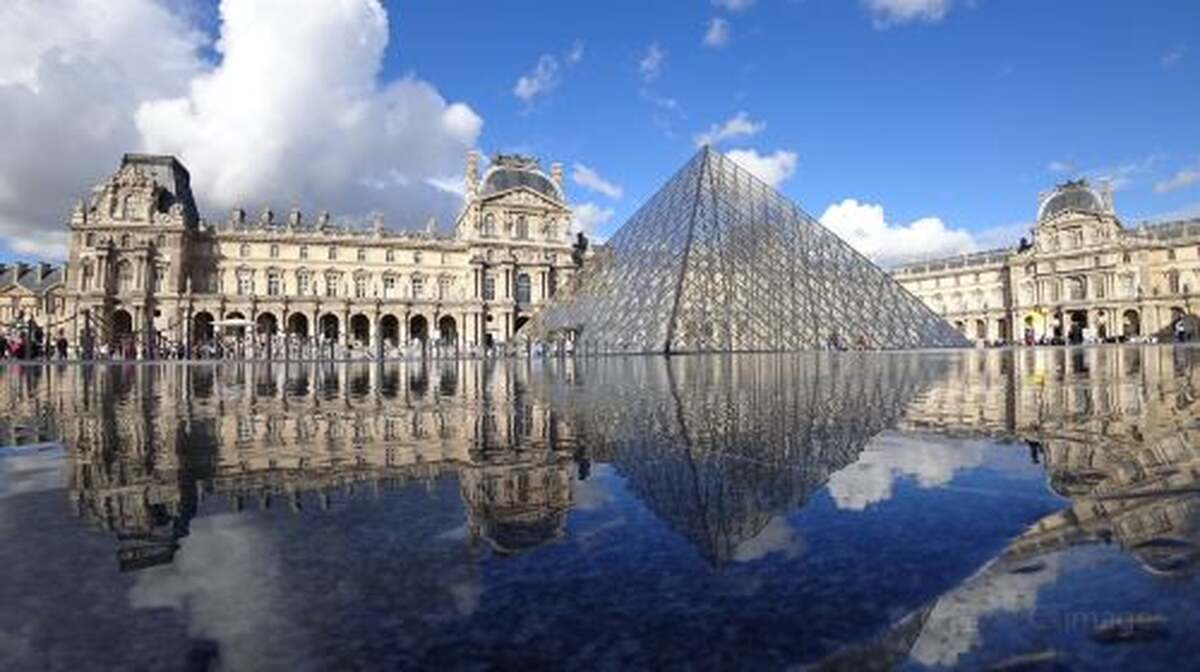 Bateaux Parisiens Cruise - Main Image
