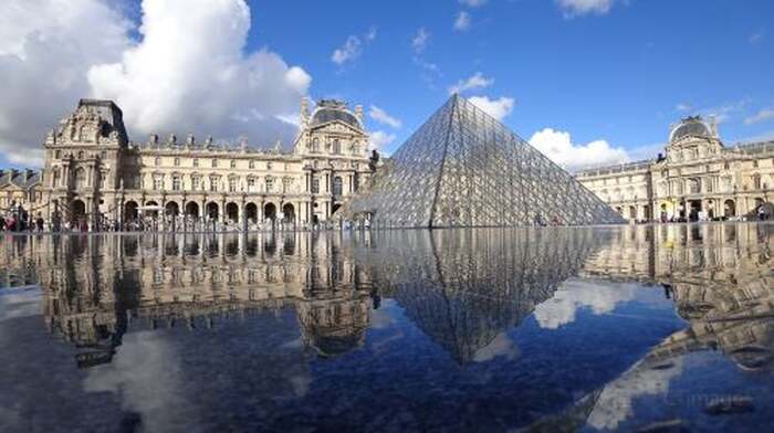 Bateaux Parisiens Cruise - Main Image