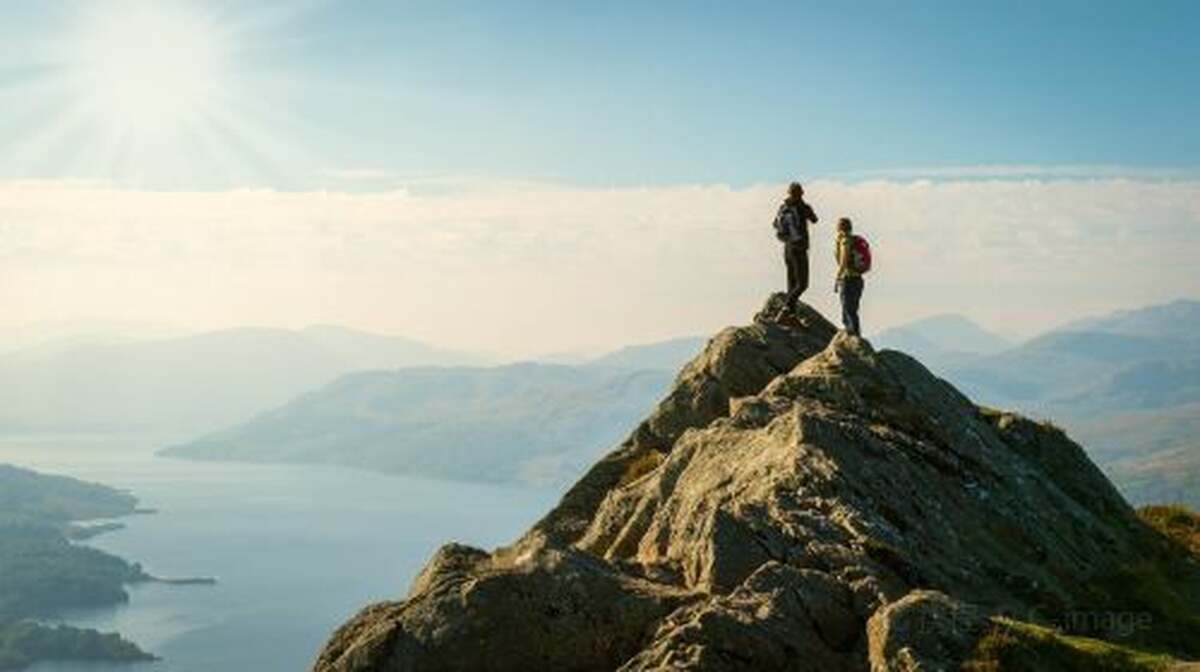 1-day Tour to Loch Ness + Glencoe + Highlands from Edinburgh with Optional Cruise/Castle Day Tours - Main Image