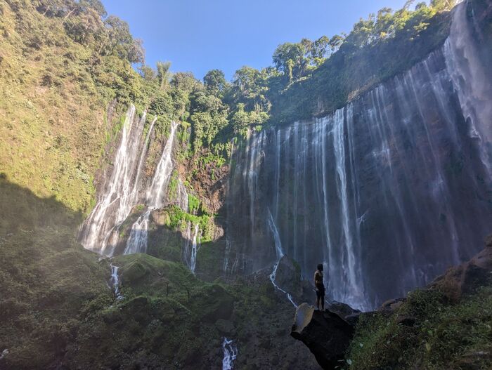 Premium East Java Trip 4 days - Main Image