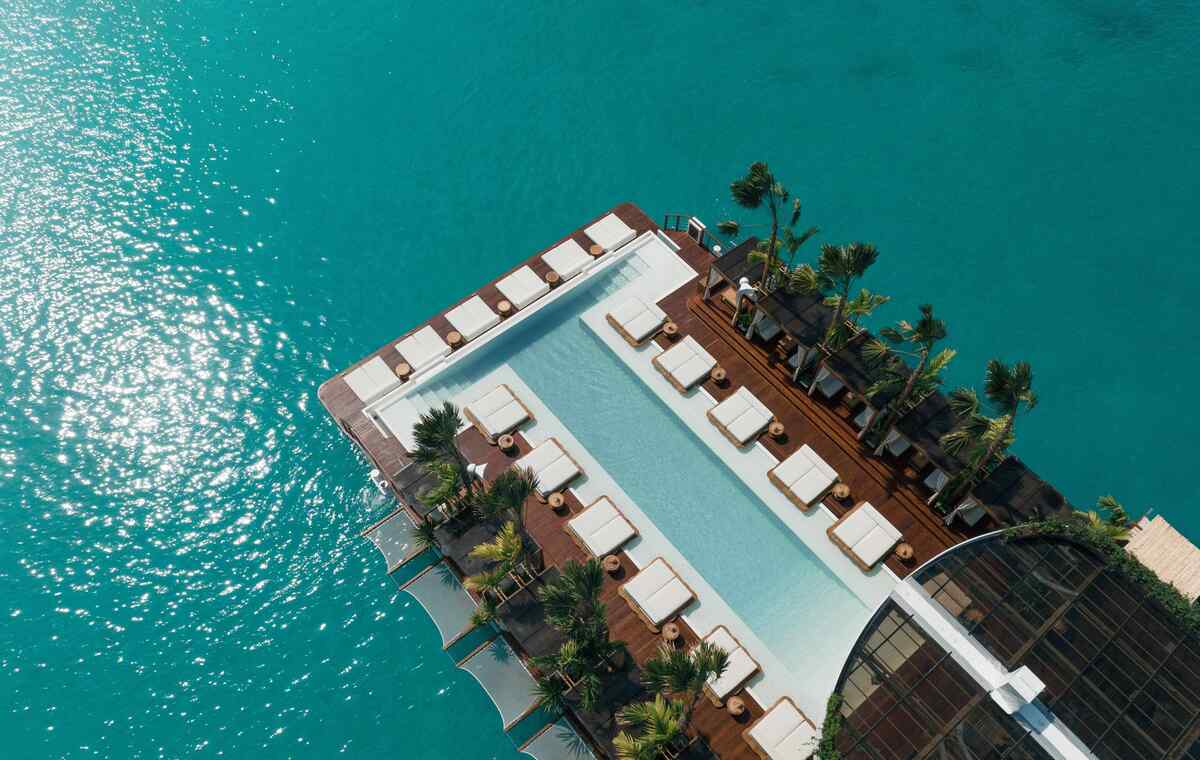 Yona Beach Club - Main Image