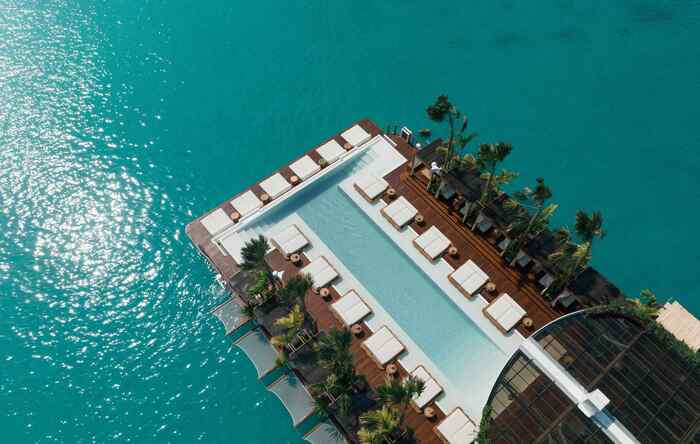Yona Beach Club - Main Image