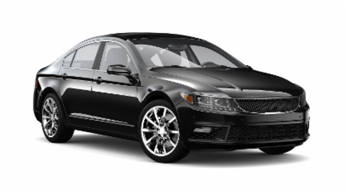 Nong Prue (BKK) Airport Transfer (1 Way to Bangkok Downtown) - Main Image