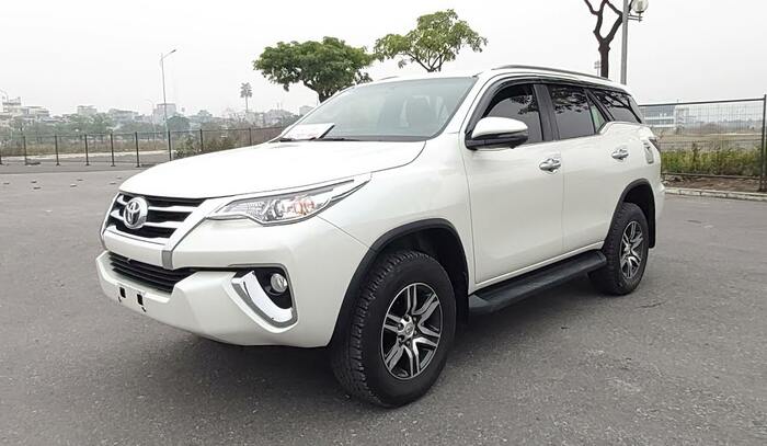 Private car : Cam Ranh Airport <=> Nha Trang - Main Image