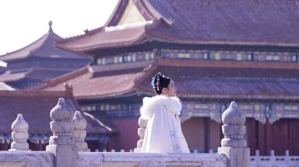 Forbidden City Ticket with Optional Private Guide Day Tours - Main Image