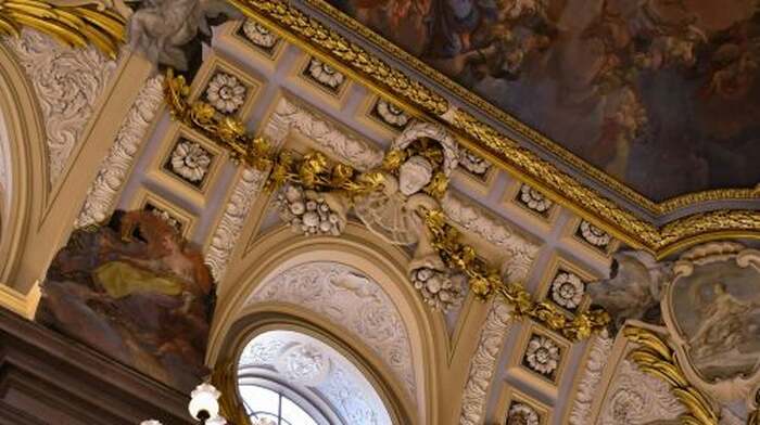 Royal Palace of Madrid: Fast Track Ticket + Audio Guide Adult - Main Image