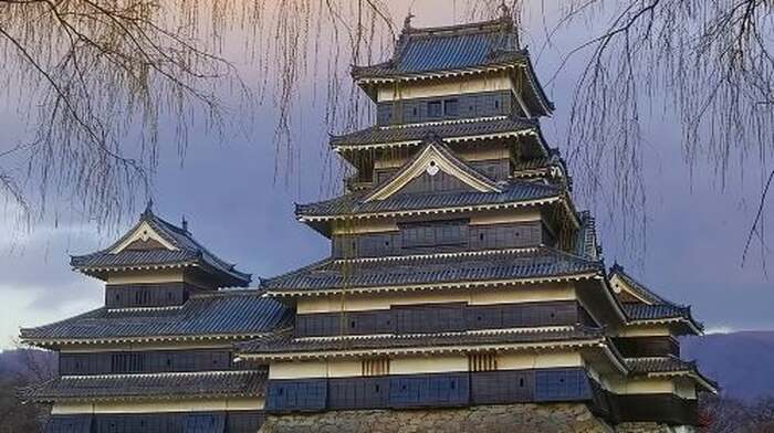 Matsumoto Discovery - Half Day Walking Tour Day Tours - Main Image