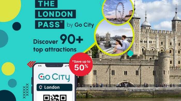 The London Pass® (Including St Paul’s Cathedral/Tower of London/Westminster Abbey and 95+ Popular Attractions) - Main Image