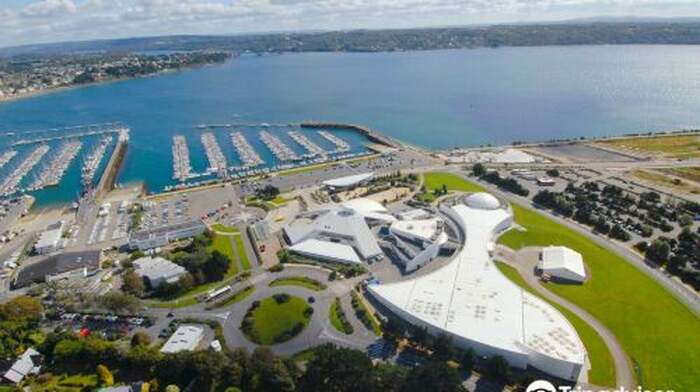 Oceanopolis - Main Image