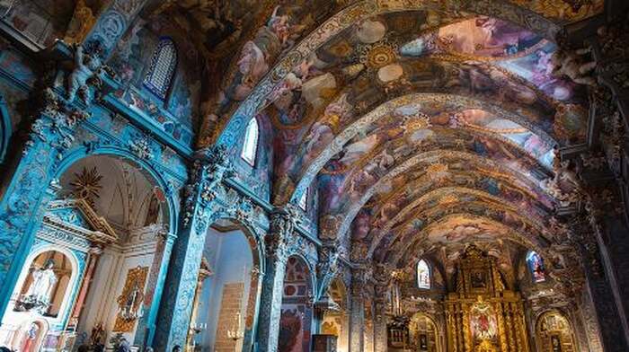 The Light of Saint Nicholas Day Tours - Main Image