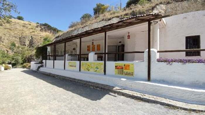 Museo Cuevas del Sacromonte - Main Image