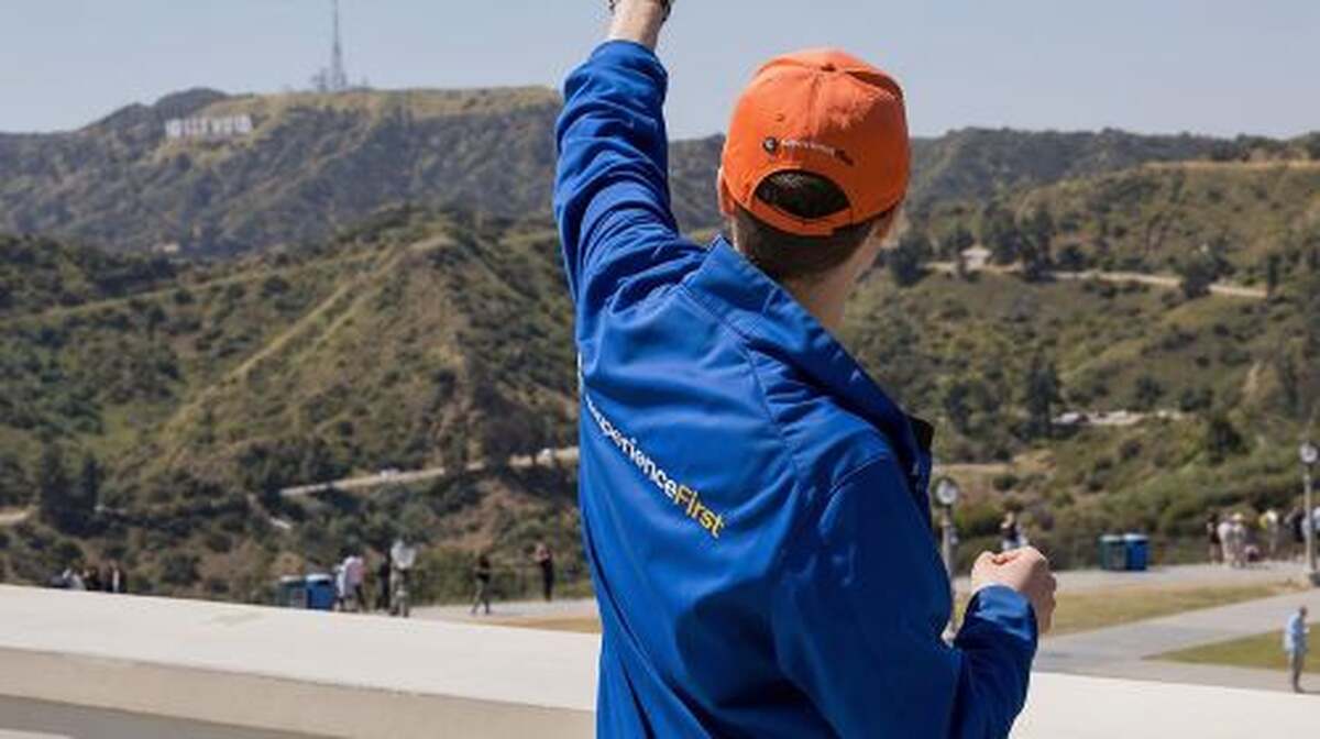 Griffith Observatory Tour and Planetarium Ticket-Assistance Day Tours - Main Image