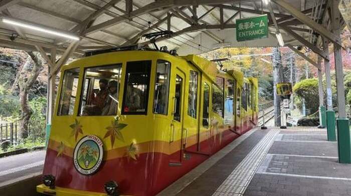 Tokyo: Mount Takao Guided Hiking Tour Day Tours - Main Image