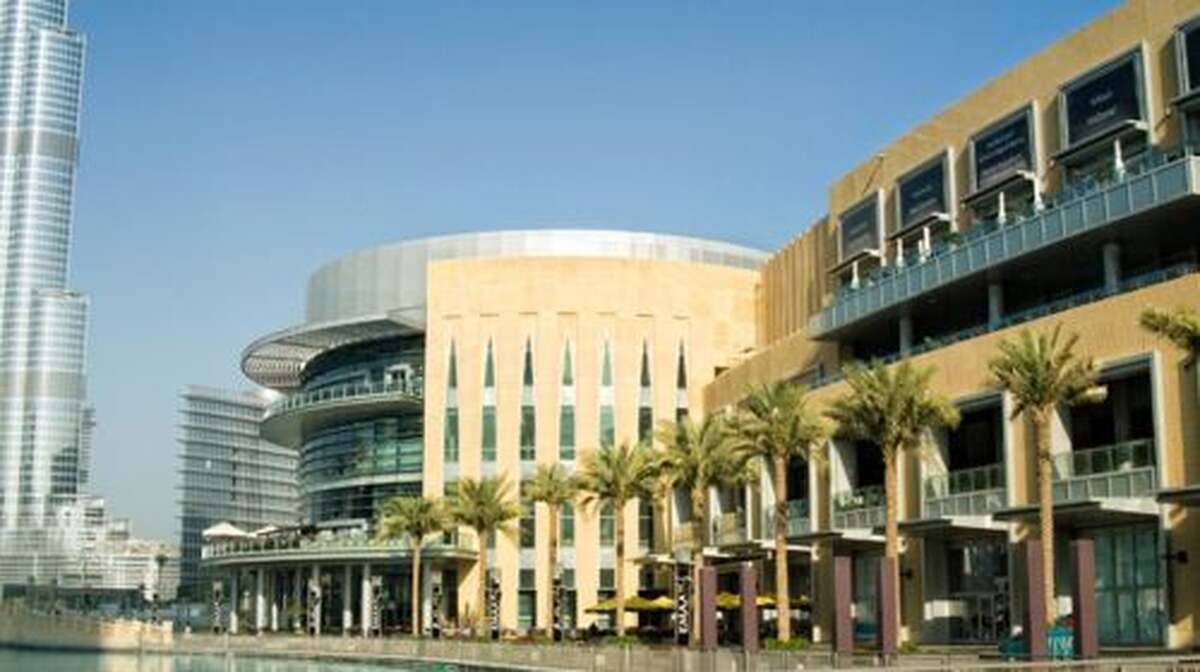 From Abu Dhabi Private Tour: Dubai Highlights full day Experience Day Tours - Main Image