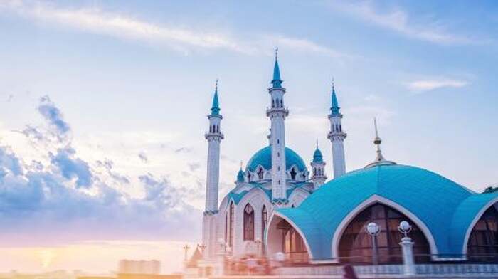 Full Day Dubai city tour with Blue Mosque Gold & Spice Souk Day Tours - Main Image