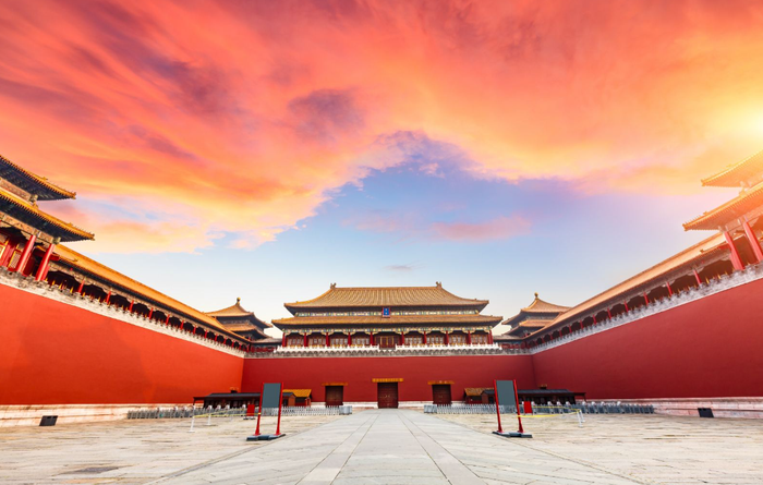 Half-Day Tour of the Beijing Palace Museum (Morning/Afternoon Session) | English Guided Tour | No Shopping & No Hidden Costs - Main Image