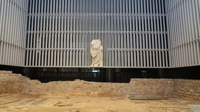 Cartagena: Roman Forum Entry Ticket Day Tours - Main Image