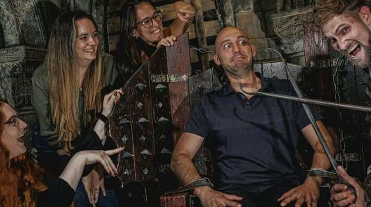 Berlin Dungeon: Entry Ticket Child - Main Image