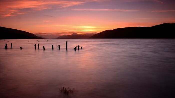 Loch Ness and the Highlands Small-Group Day Tour from Aberdeen Day Tours - Main Image