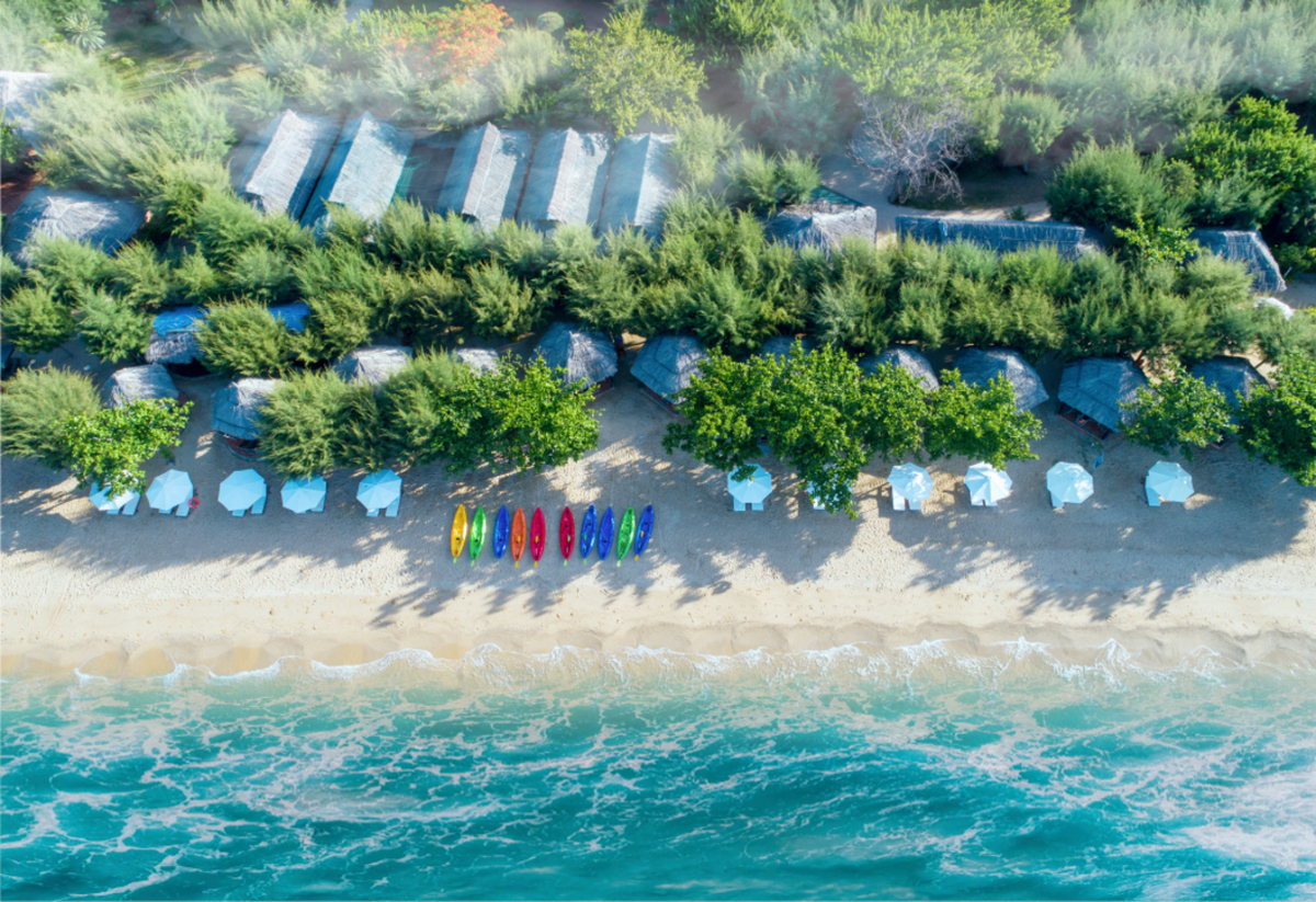 Orchid Island Ticket in Nha Trang - Main Image