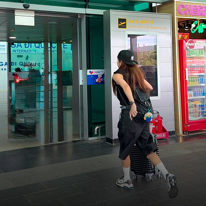 Da Nang International Airport VIP Fast Track - Main Image