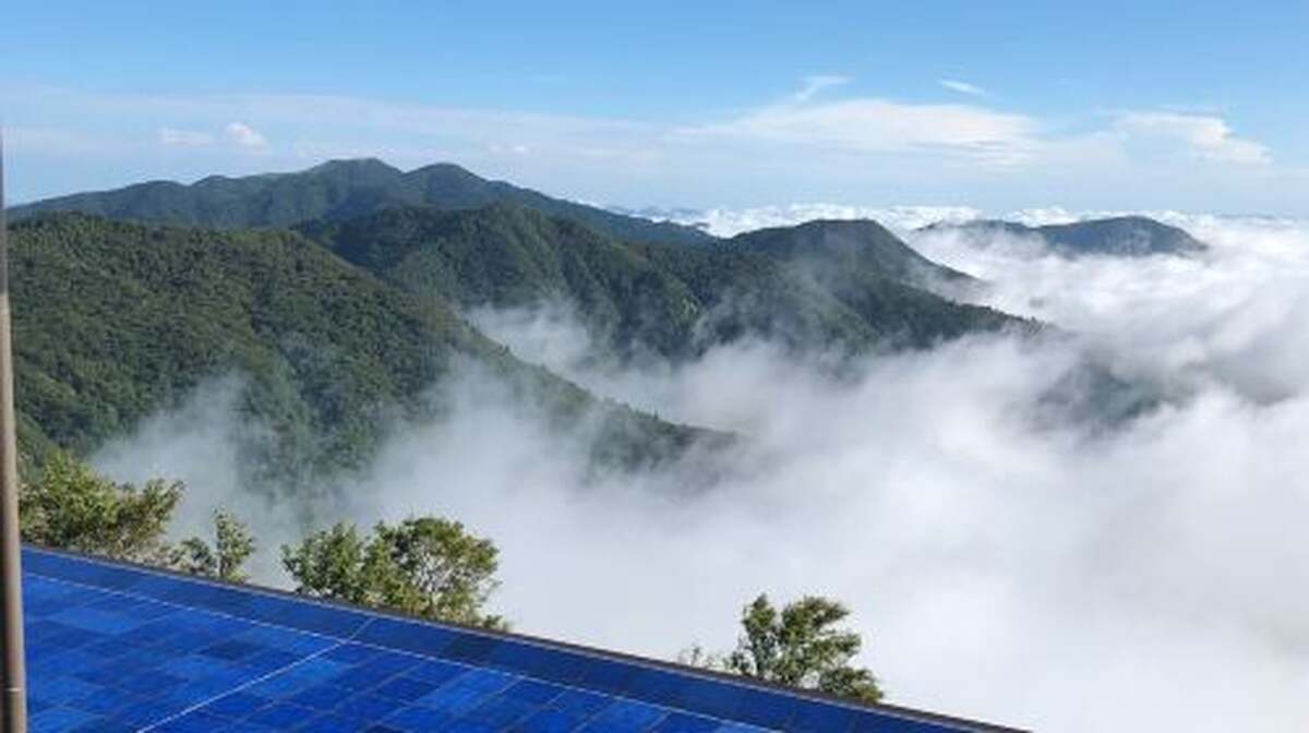 Biwako Valley Ropeway - Main Image