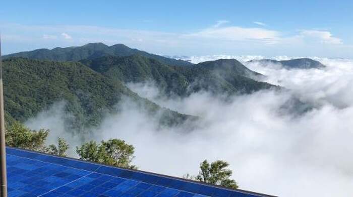 Biwako Valley Ropeway - Main Image