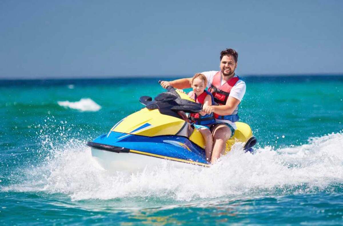 Join Tour Coral Island (Koh Larn) Include Indian lunch buffet with round-trip transfer within Pattaya City Area - Main Image