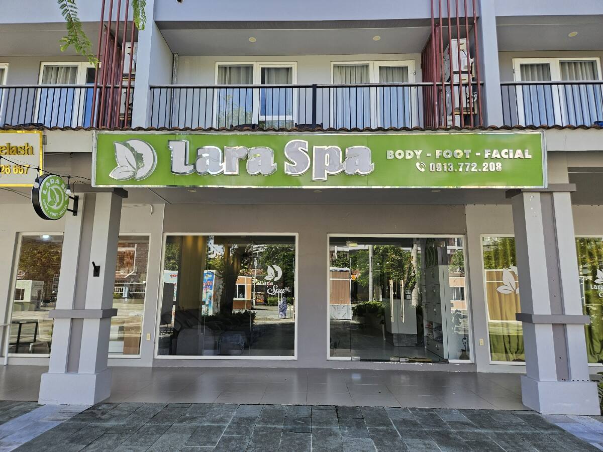 Phu Quoc Lala Spa Voucher - Main Image