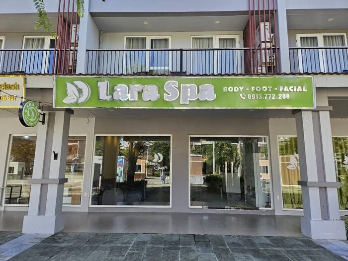 Phu Quoc Lala Spa Voucher - Main Image