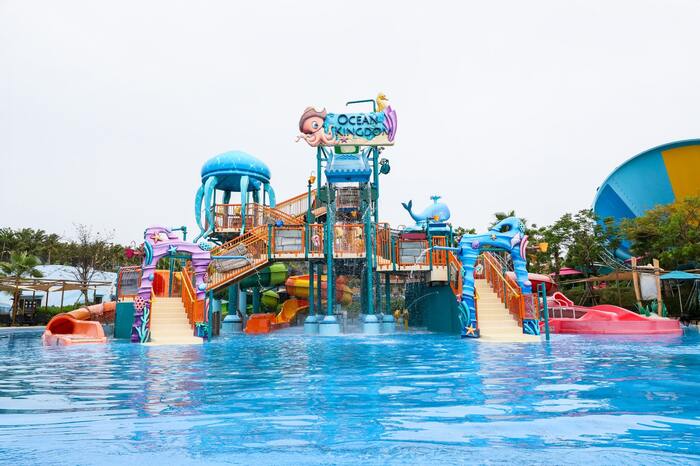 NovaDreams Phan Thiet - Main Image