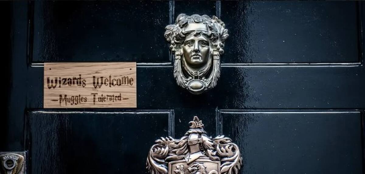 London The Best of Harry Potter Guided Tour (Free for Kids) - Main Image