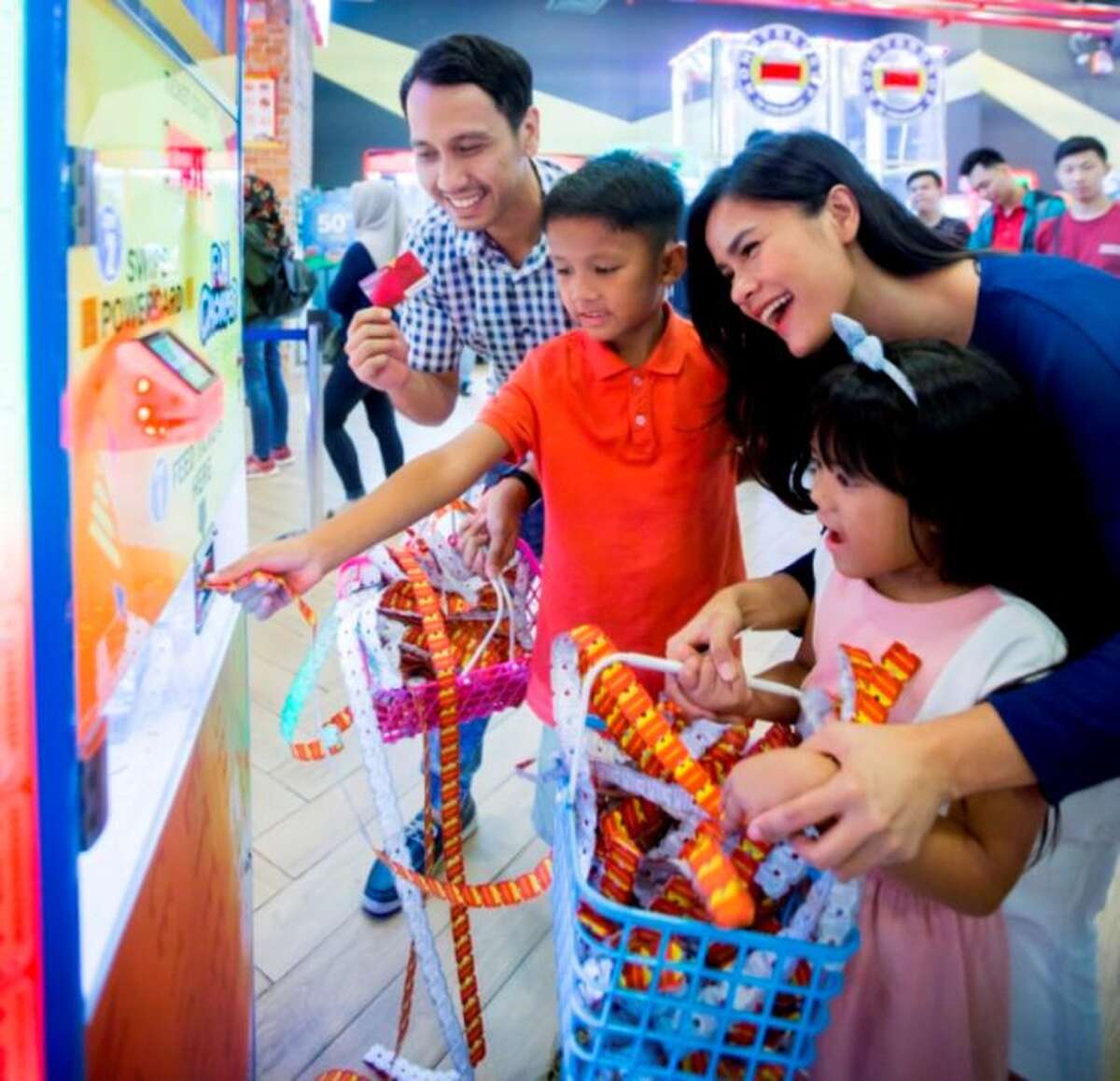 Timezone Icon Bali - Main Image