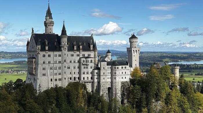 Private Tour to Neuschwanstein Castle & Linderhof from Munich Day Tours - Main Image