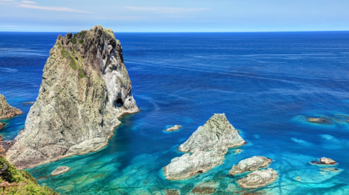1-day tour to Cape Kamui, Shakotan Shimui coast, Otaru and Shiroi Koibito Park in Hokkaido Day Tours - Main Image