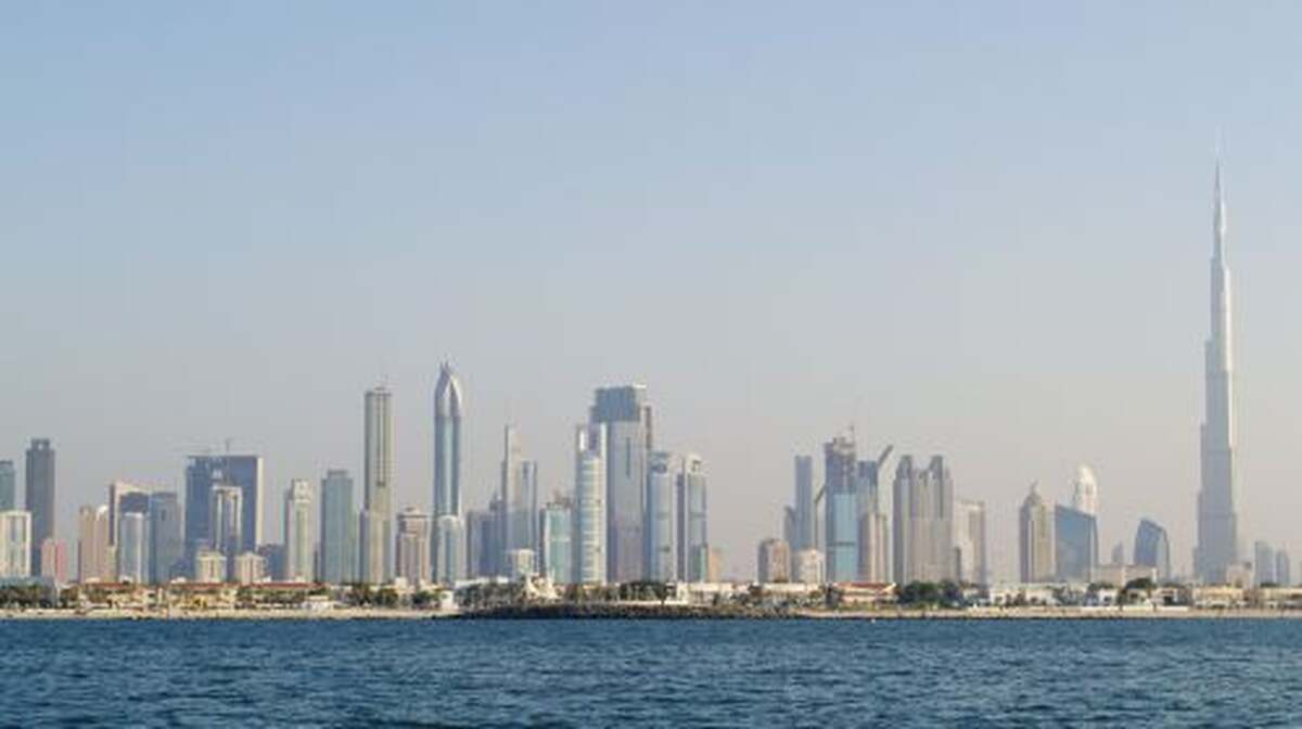 Dubai Full Day Explore City Tour with Multiple Option from Dubai Day Tours - Main Image