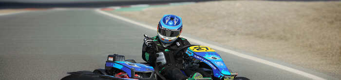 Dubai Autodrome - Main Image