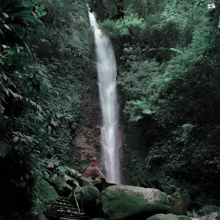 Trekking Curug Seribu - Ciparay By Campa