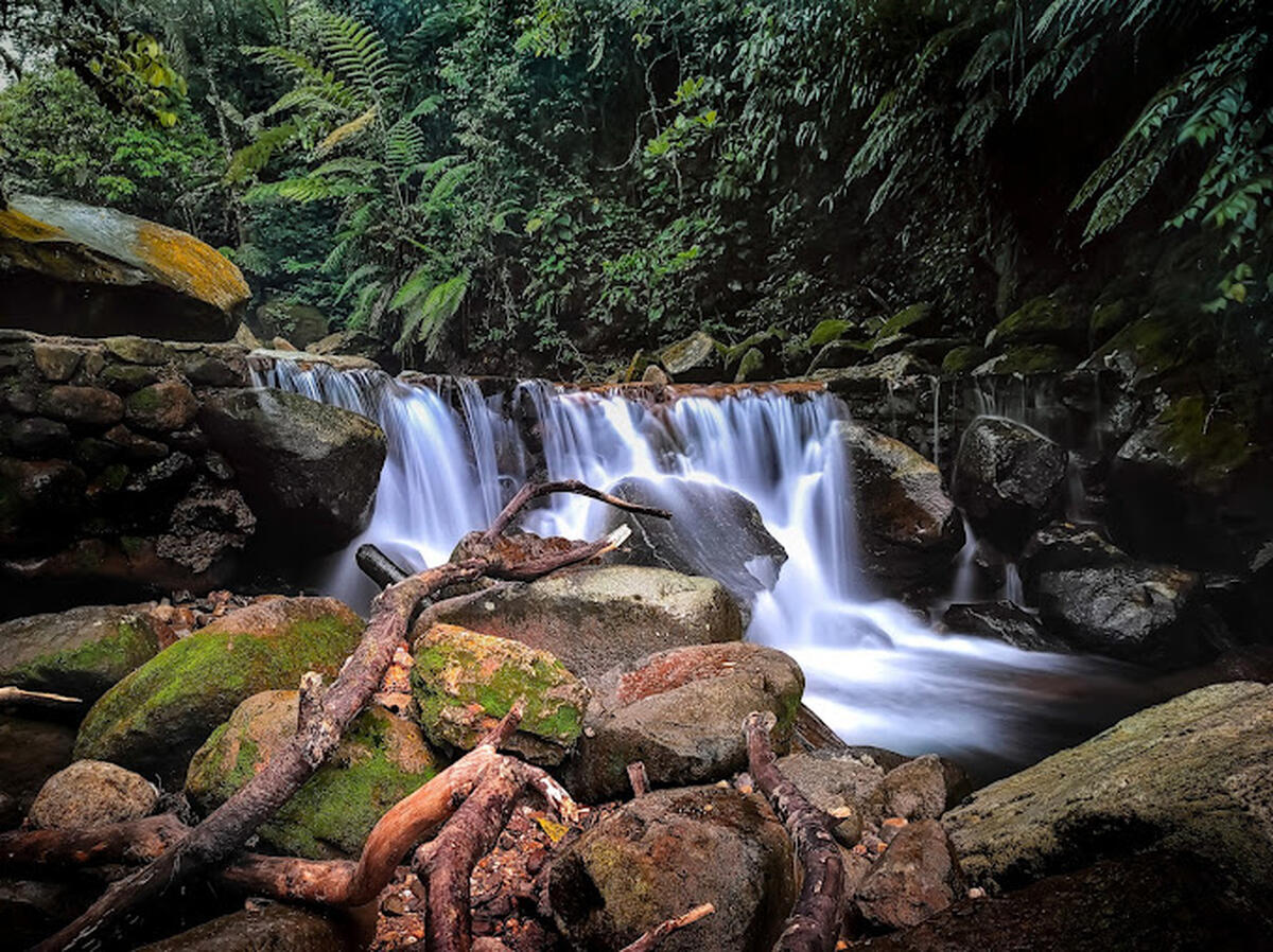 Trekking Lembah Tepus by Campa - Main Image