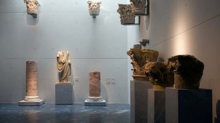 Cartagena: Roman Theater, Forum, Castle and Panoramic Lift Day Tours - Main Image