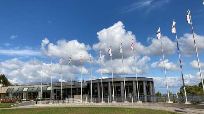 Sapporo Olympic Museum - Main Image