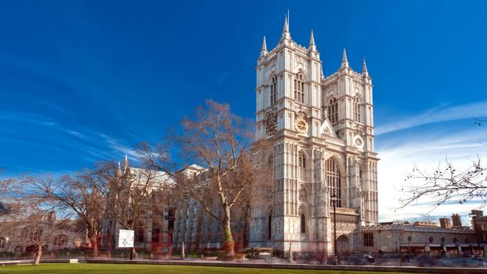 Westminster Abbey - Main Image