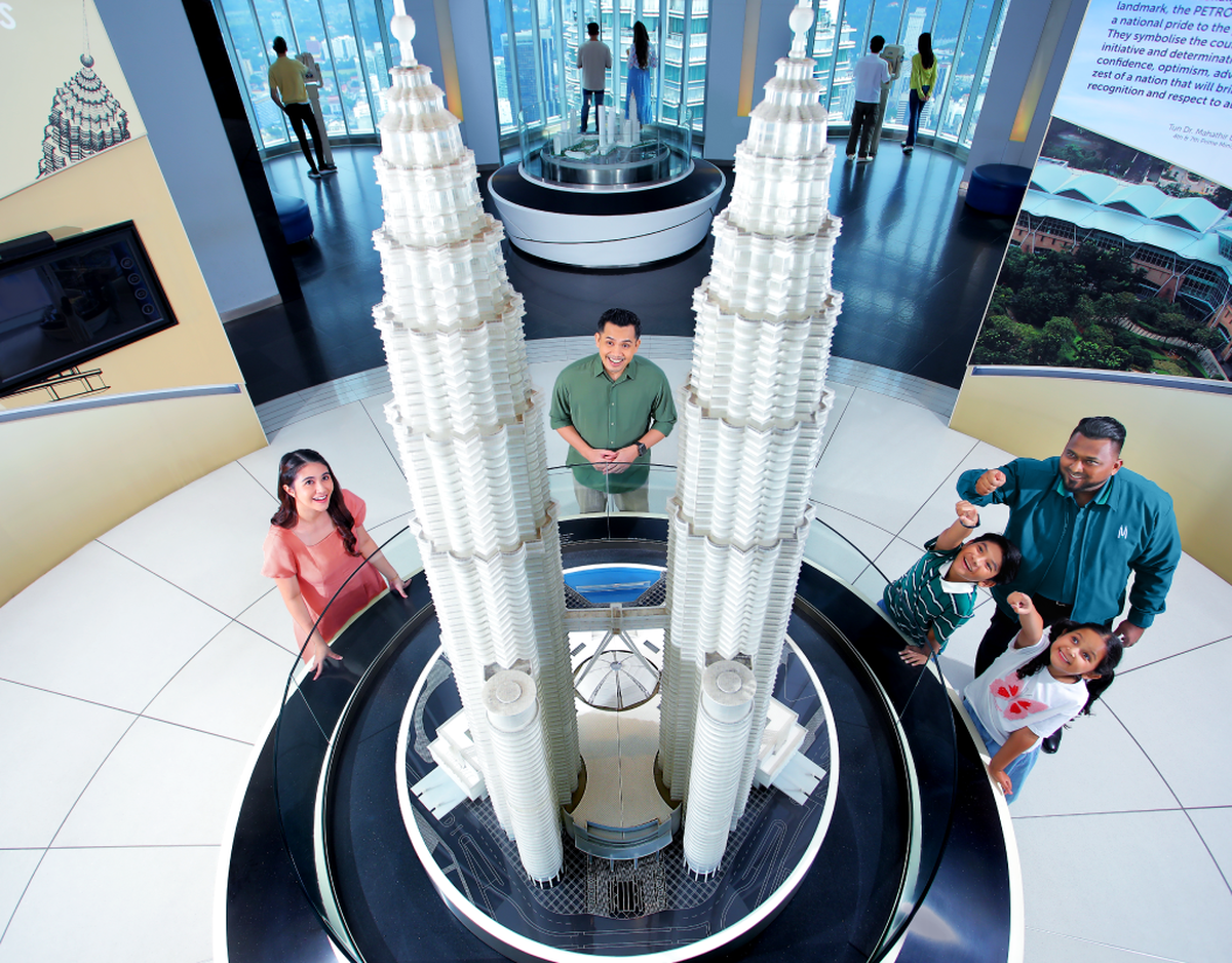Sky Xperience - Main Image