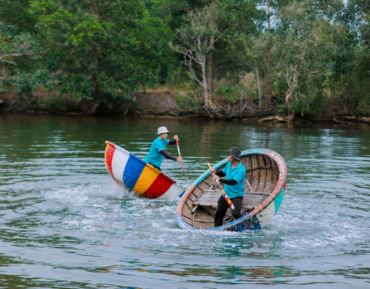 Sightseeing to the Northern Phu Quoc - Main Image