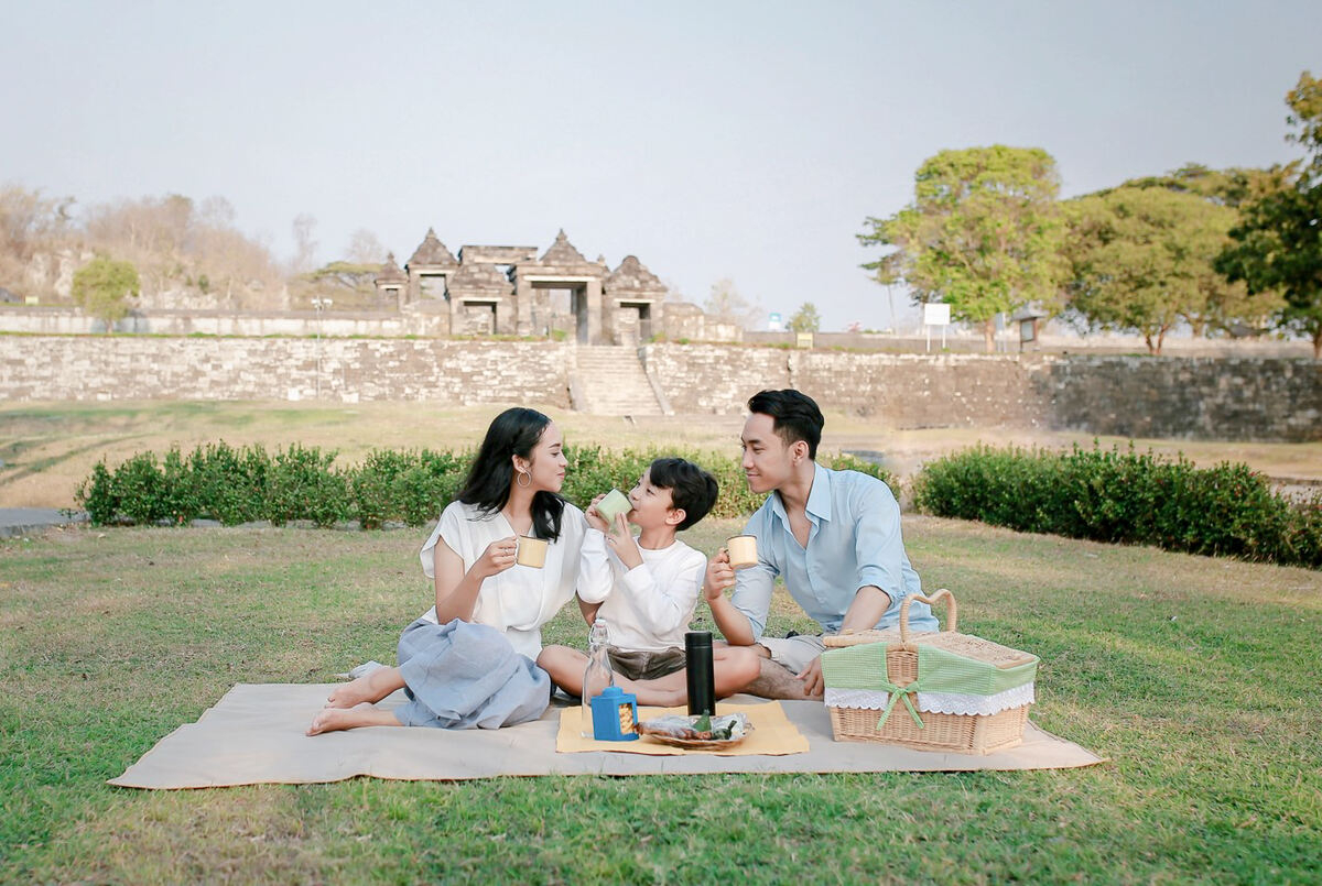 Boko Picnic - Main Image
