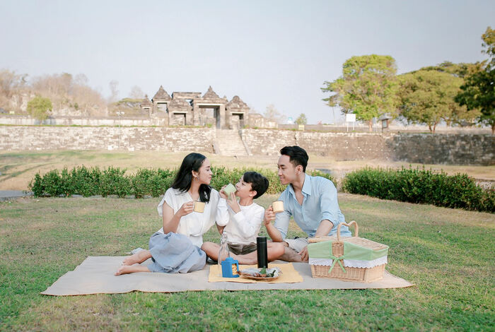 Boko Picnic - Main Image