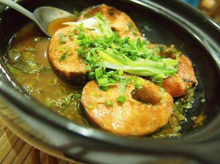 Experience Cylco Ride and Lunch/Dinner at Vietnamese Restaurant - Main Image