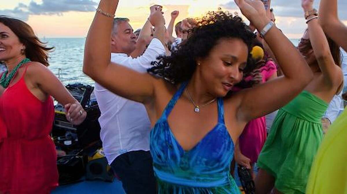 Key West Sunset Sail with Live Music, Drinks and Appetizers Day Tours - Main Image